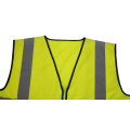 Привет, Viz Visieby Security Work Vest Два цветового тона безопасности жилетки